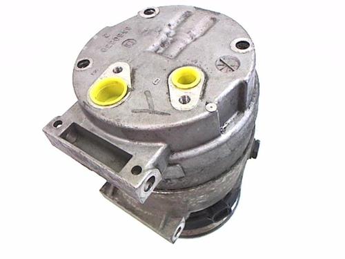 AC compressor RENAULT SCÉNIC I MPV (JA0/1_, FA0_) 1.9 dCi RX4 | BP20478977M34 