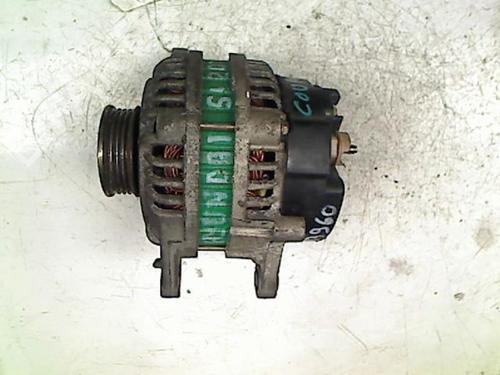 Alternator HYUNDAI COUPE I (RD) 1.6 i 16V | BP20476652M7 