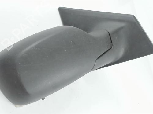 Right mirror RENAULT CLIO III (BR0/1, CR0/1) 1.5 dCi (C/BR0G, C/BR1G) | BP20469706C27 