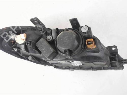 Left headlight DAEWOO LACETTI Hatchback (KLAN) 1.8 | BP21240143C28 