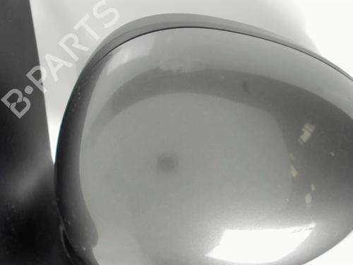 Left mirror MG MG ZS 2.0 TD | BP20460436C26 