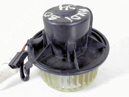 Heater blower motor AUDI 80 B4 Saloon (8C2) 1.9 TDI | BP25264983M62 