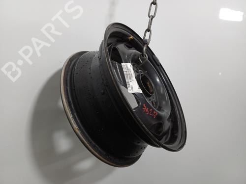 Used Rim Rim FORD FIESTA IV (JA_, JB_) [1995-2006] 34145923 34145923