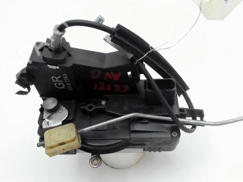 Front left lock OPEL VECTRA C Estate (Z02) 1.9 CDTI (F35) | BP20463151C98 