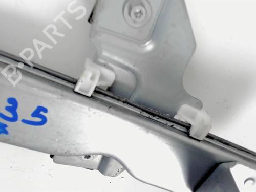 Used Front left window mechanism Front left window mechanism DACIA DUSTER (HS_) 1.6 16V Hi-Flex (105 hp) 20443100 20443100