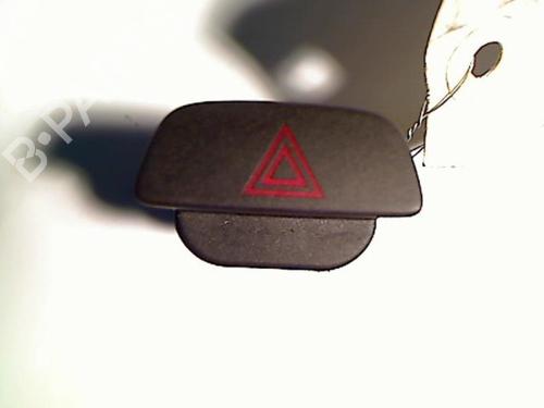 Used Warning switch FORD FOCUS II Turnier (DA_, FFS, DS) 1.6 TDCi (90 hp) 20409137