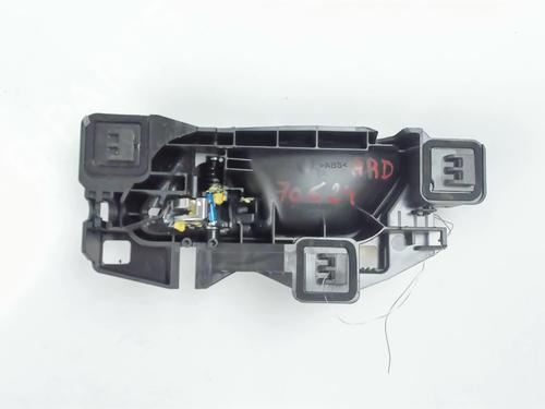 Used Rear right interior door handle Rear right interior door handle PEUGEOT 2008 II (UD_, US_, UY_, UJ_, UR_, UC_) 1.5 BlueHDI 130 (131 hp) 20423522 20423522