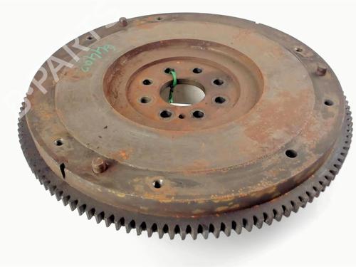 Used Flywheel Flywheel CITROËN JUMPER I Bus (230P) 2.5 TDi (107 hp) 21206489 21206489