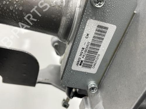 Ratstammeenhed RENAULT KOLEOS II (HC_) 1.6 dCi 130 | BP29976577M21