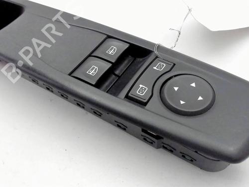 Left front window switch RENAULT SCÉNIC III (JZ0/1_) 1.5 dCi | BP37458772I27 - Image 4