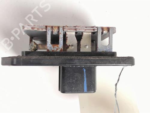 Heater resistor JEEP COMPASS (MK49) 2.4 4x4 | BP21237887M108 - Image 3
