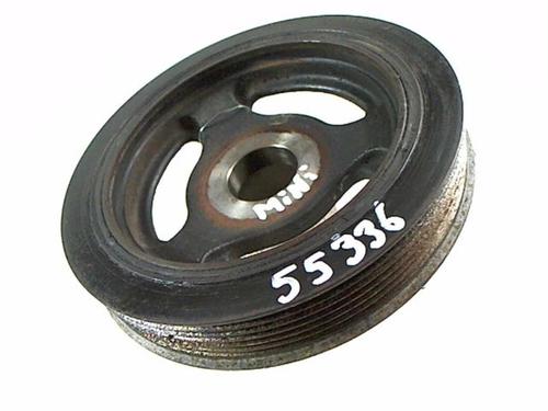 Pulley MINI MINI (R56) Cooper D | BP20467334M122 - Image 2