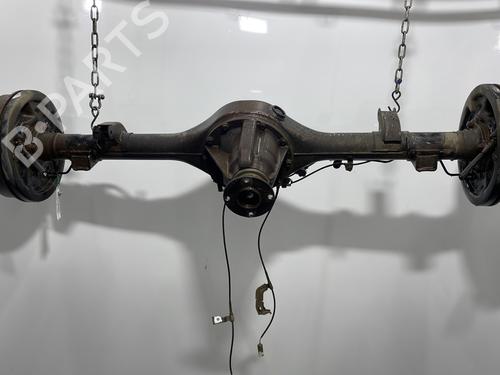 Differensial bakvogn MAZDA BT-50 Pickup (CD, UN) 2.5 MRZ-CD 4x4 (UNY0W3) (143 hp) 31761428