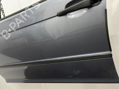 Left front door BMW 3 (E46) 318 i | BP20422386C2 