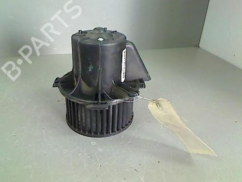 Heater blower motor CITROËN C4 I (LC_) 1.6 HDi | BP20449552M62 
