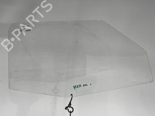 Used Front left door window FIAT PANDA (141_) 900 (40 hp) 29078219
