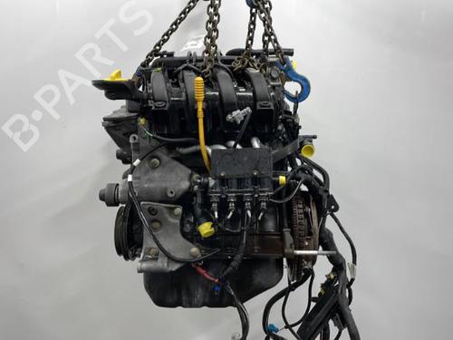 Engine DACIA SANDERO 1.2 16V LPG | BP20389968M1 