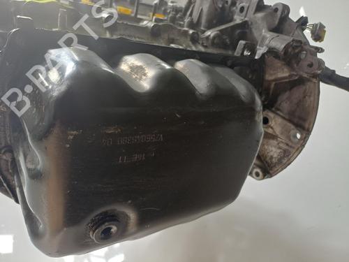 Engine CITROËN DS3 (SA_) 1.6 VTi 120 | BP38297053M1 - Image 3