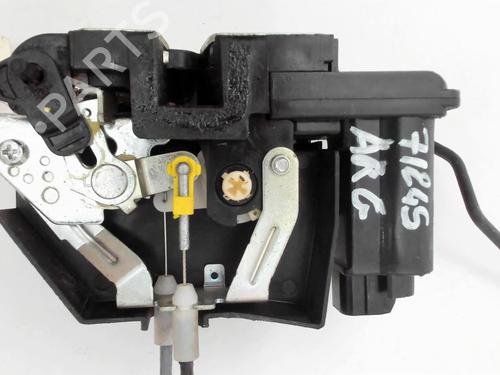 Rear left lock HYUNDAI i10 I (PA) 1.2 | BP20468869C100 