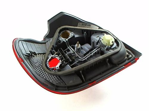 Right taillight TOYOTA YARIS (_P1_) 1.0 (SCP10_, SCP10R) | BP20431304C35 
