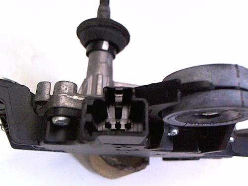 Rear wiper motor MAZDA 3 (BK) 1.6 DI Turbo | BP20461470M102 