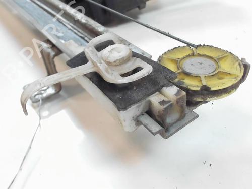 Used Front left window mechanism CITROËN JUMPER II Van 2.2 HDi 120 (120 hp) 20451940