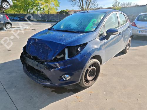 Engine FORD FIESTA VI (CB1, CCN) 1.25 | BP34407488M1 - Image 12
