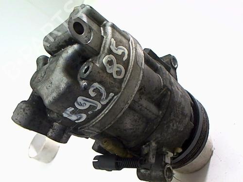 AC compressor BMW X3 (E83) 2.0 d | BP20449221M34 - Image 5