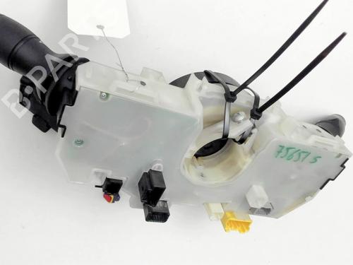 Steering column stalk RENAULT LAGUNA Coupe (DT0/1) 2.0 dCi (DT01, DT08, DT09, DT0K, DT12, DT1C, DT1D, DT1M,... | BP26398439I23  - Image 5