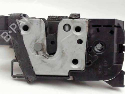 Used Front left lock RENAULT CLIO IV (BH_) 1.5 dCi 75 (75 hp) 27409329