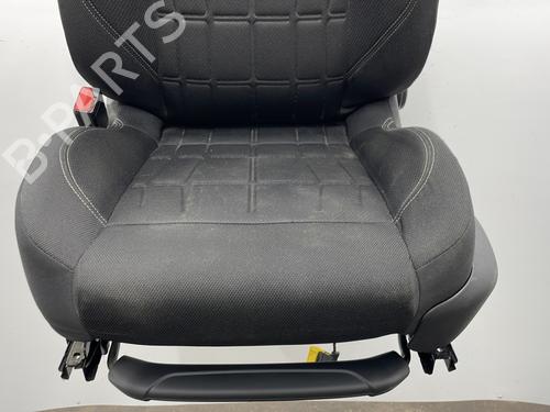 Left front seat DS DS 5 (KF_) 2.0 BlueHDi 150 | BP26274092C15 - Image 7