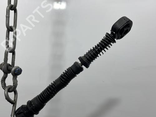 Gear lever SEAT IBIZA IV (6J5, 6P1) 1.6 TDI | BP29638771M90 