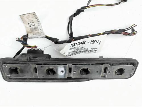 Used Lamp holder Lamp holder OPEL ASTRA G Estate (T98) 2.0 DI (F35) (82 hp) 31654077 31654077