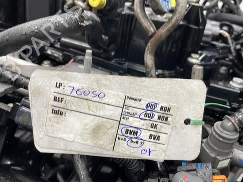Engine RENAULT CLIO V (B7_) 1.0 TCe 90 (B7MT) | BP23866374M1 - Image 6