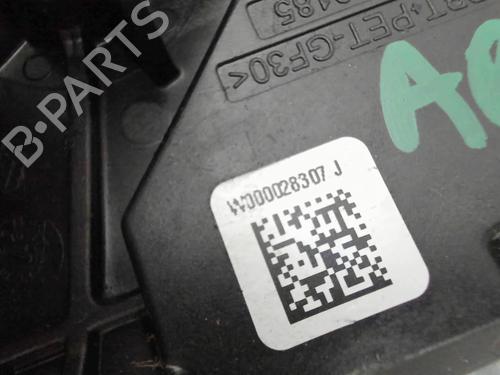 Rear wiper motor DACIA DUSTER (HS_) 1.6 SCe 115 | BP30364072M102