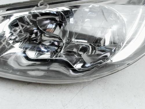 Used Left headlight Left headlight 38943204 38943204