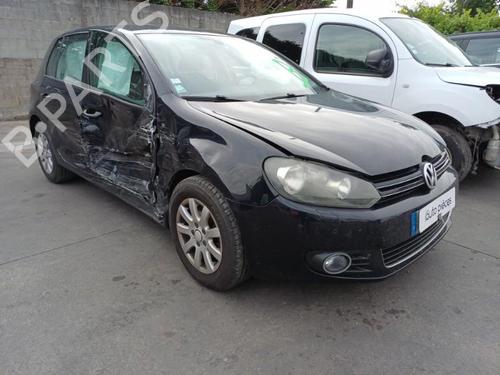 Left front driveshaft VW GOLF VI (5K1) 1.4 TSI | BP23778486M38 - Image 7