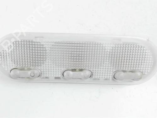 Kabinelys NISSAN MICRA III (K12) 1.2 16V (65 hp) 31654184