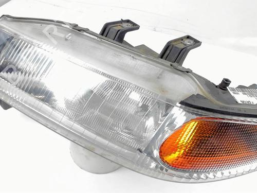 Left headlight ROVER 400 II Hatchback (RT) 420 Di | BP20459131C28 