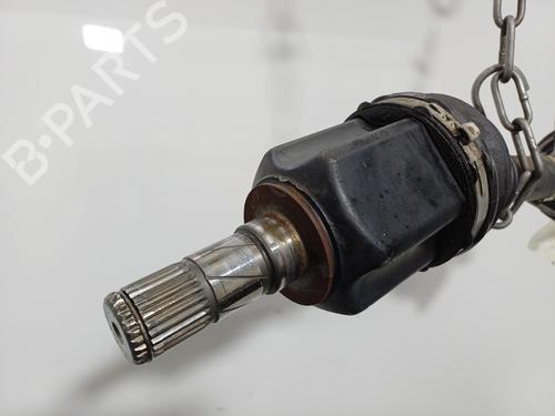 Left front driveshaft FIAT DOBLO Cargo (263_) | BP37679935M38 - Image 4
