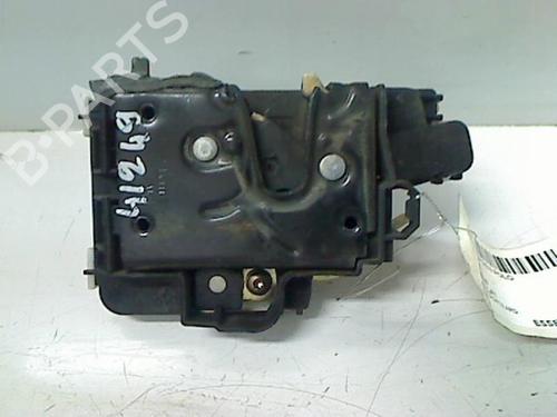 Used Rear right lock VW POLO III (6N1) 60 1.7 SDI (60 hp) 22913524