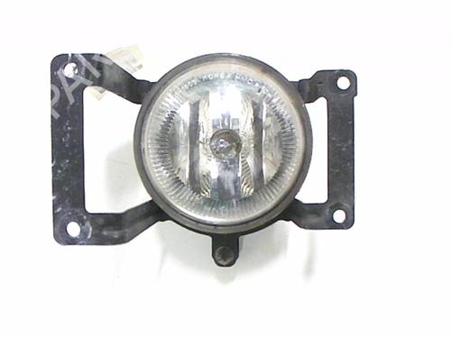 Used Left front fog light HYUNDAI TUCSON (JM) 2.0 CRDi (113 hp) 20452448