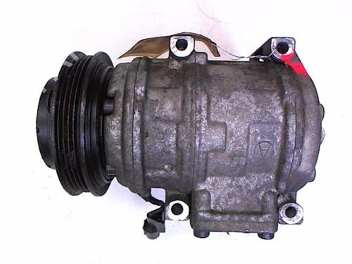 Used AC compressor KIA CARNIVAL I (UP) 2.9 TDi (126 hp) 22914330