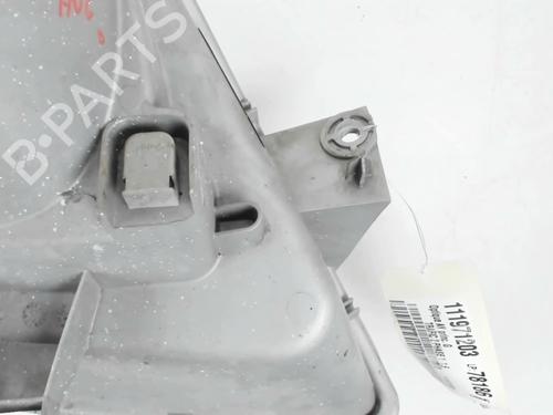 Left headlight RENAULT TRAFIC II Van (FL) 1.9 dCi 80 (FL0B) | BP29374902C28 