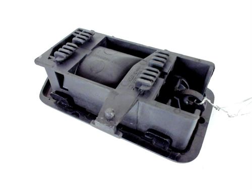 Front left interior door handle VW GOLF II (19E, 1G1) 1.6 TD | BP21235818I13 
