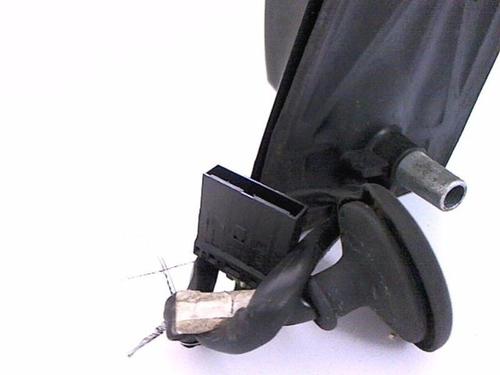 Right mirror OPEL ZAFIRA / ZAFIRA FAMILY B (A05) 1.7 CDTI (M75) | BP20478053C27 