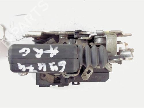 Rear left lock DACIA SANDERO 1.5 dCi | BP20402022C100