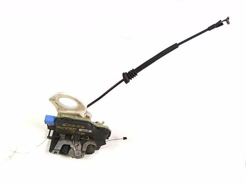 Front left lock SEAT IBIZA III (6L1) 1.9 TDI | BP20473670C98 