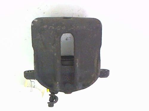 Used Right front brake caliper MERCEDES-BENZ 190 (W201) E 2.3 (201.028) (136 hp) 20410341
