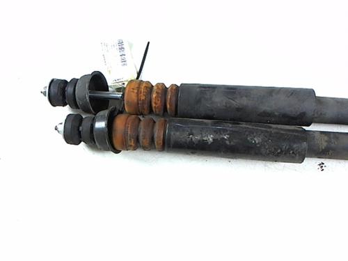 Used Right rear shock absorber Right rear shock absorber KIA PICANTO I (SA) 1.0 (63 hp) 20449239 20449239
